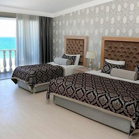 Maya World Imperial Kemer Luaran gambar