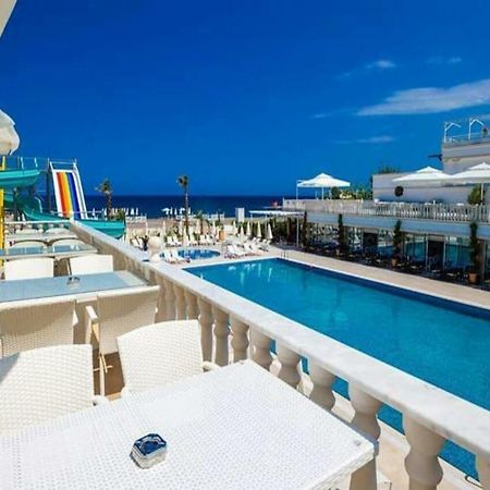 Maya World Imperial Kemer Luaran gambar
