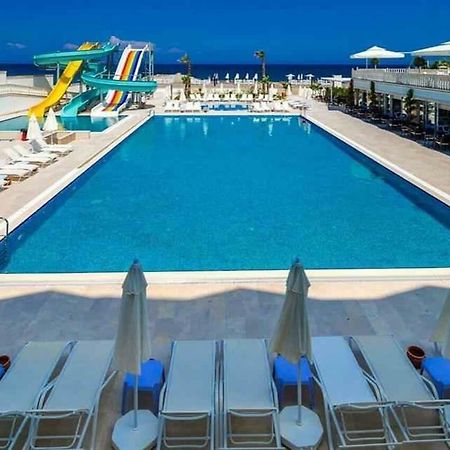 Maya World Imperial Kemer Luaran gambar