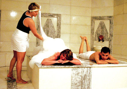 Maya World Imperial Kemer Luaran gambar